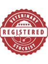 Registered Veterinary Stockist