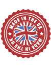 Made in the UK